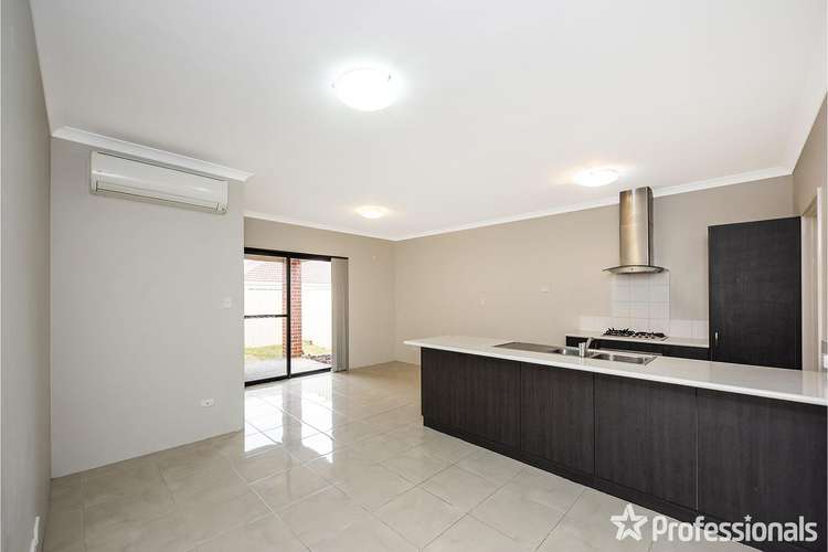 Fifth view of Homely villa listing, 27A Albourne Place, Balga WA 6061