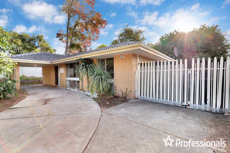 Third view of Homely house listing, 117 Hume Road, Thornlie WA 6108