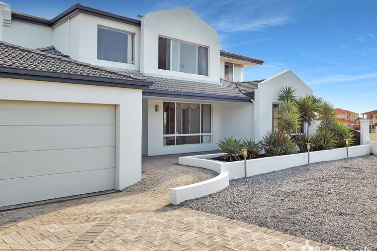 Third view of Homely house listing, 62 Diamond Drive, Ocean Reef WA 6027