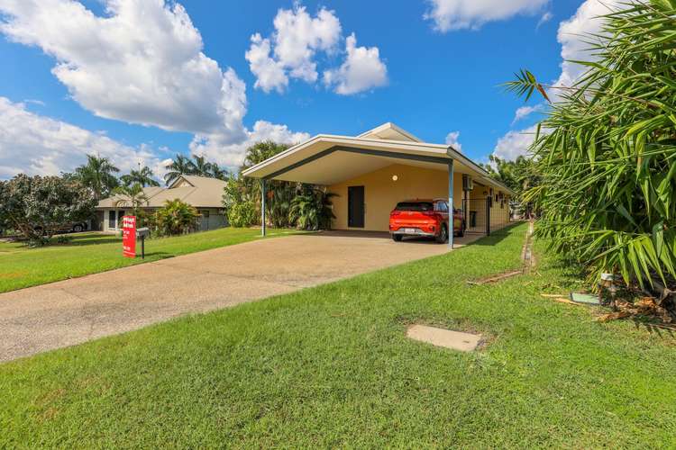 Second view of Homely house listing, 7 Darla Place, Rosebery NT 832