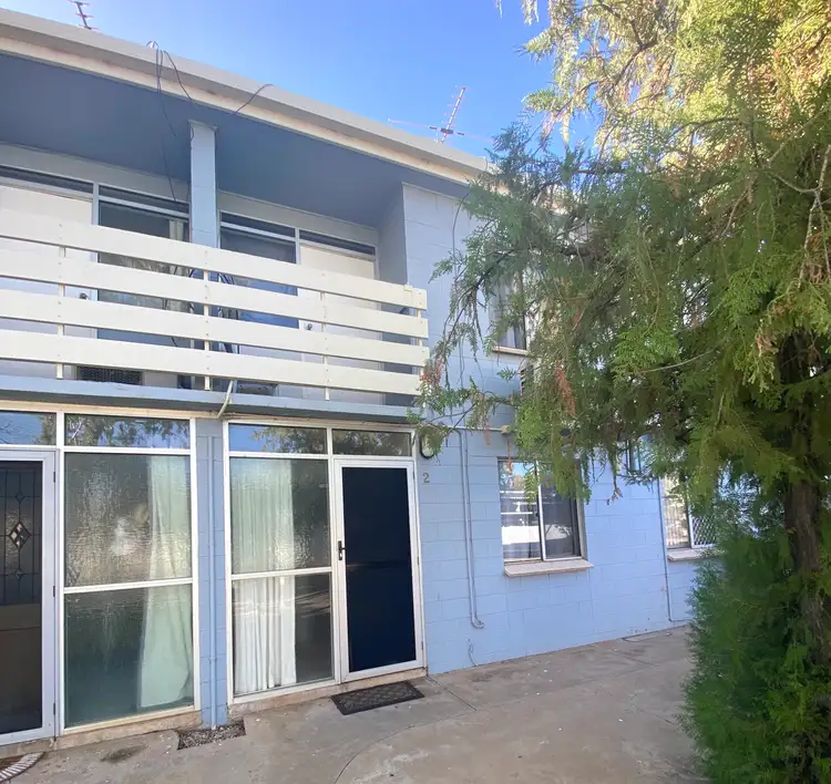 Main view of Homely unit listing, 2/8 Lovegrove Drive, Araluen NT 870