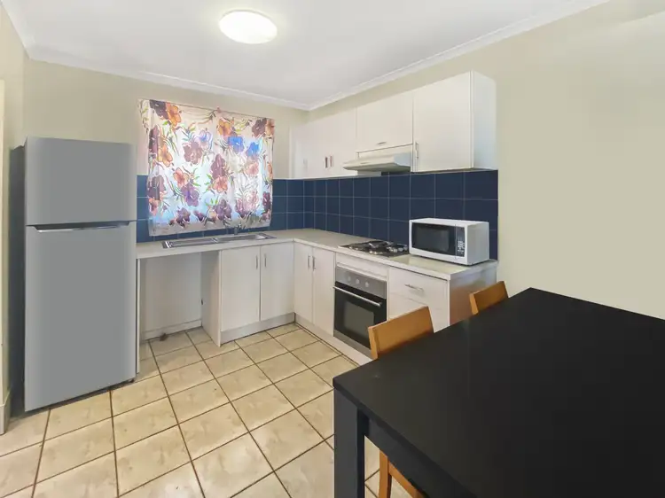 Second view of Homely unit listing, 2/8 Lovegrove Drive, Araluen NT 870