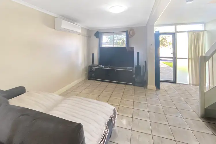 Third view of Homely unit listing, 2/8 Lovegrove Drive, Araluen NT 870