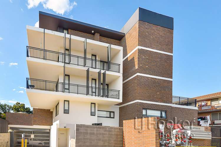 Fifth view of Homely unit listing, 207/5 Hampden Road, Lakemba NSW 2195