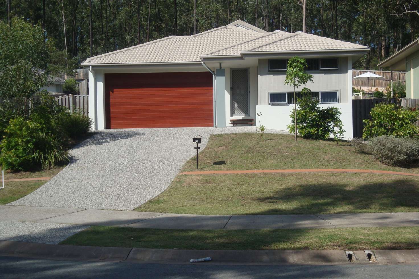 Main view of Homely house listing, 72 St Augustine Drive, Augustine Heights QLD 4300