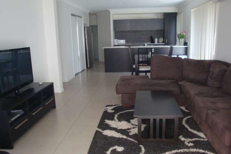 Second view of Homely house listing, 72 St Augustine Drive, Augustine Heights QLD 4300