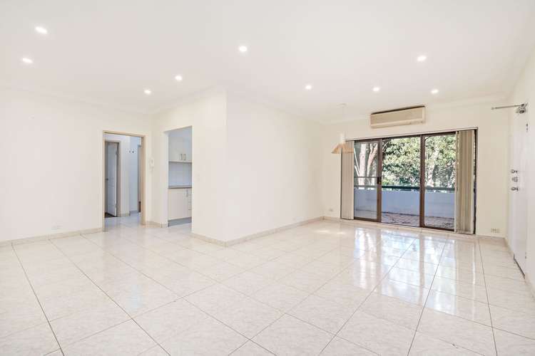 Second view of Homely unit listing, 24/21-23 Myrtle Road, Bankstown NSW 2200