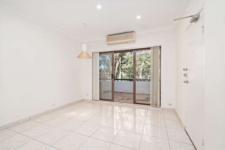 Third view of Homely unit listing, 24/21-23 Myrtle Road, Bankstown NSW 2200