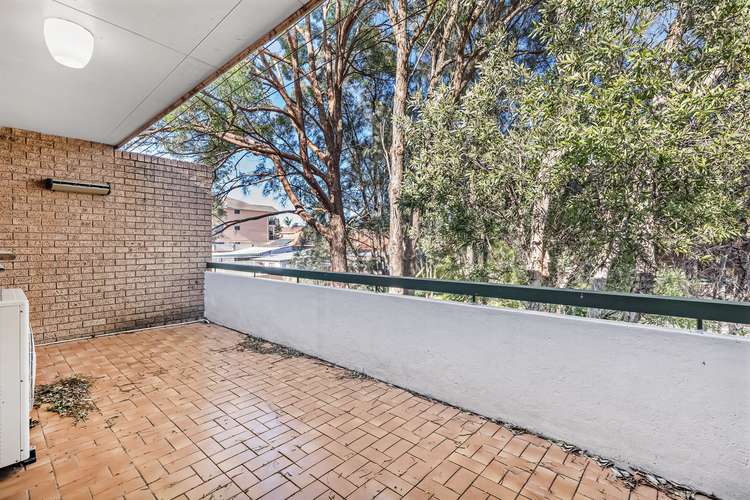 Fifth view of Homely unit listing, 24/21-23 Myrtle Road, Bankstown NSW 2200