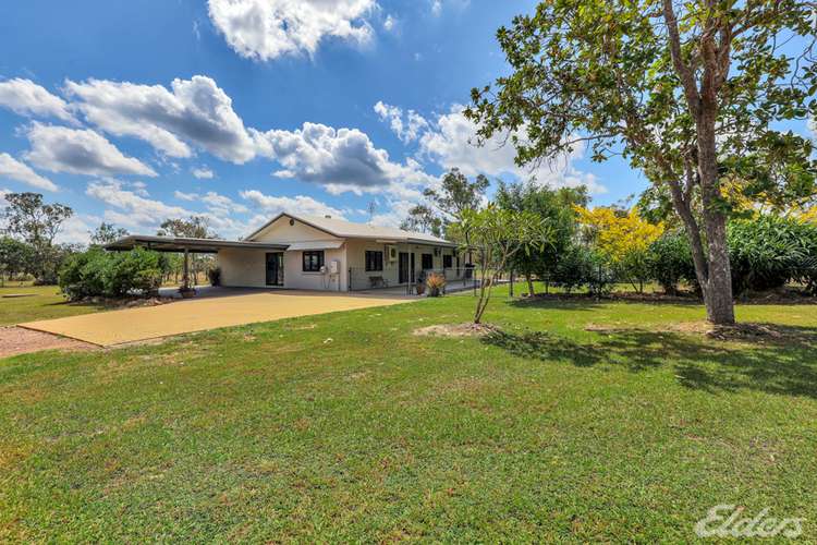 408 Wheewall Road, Berry Springs NT 838