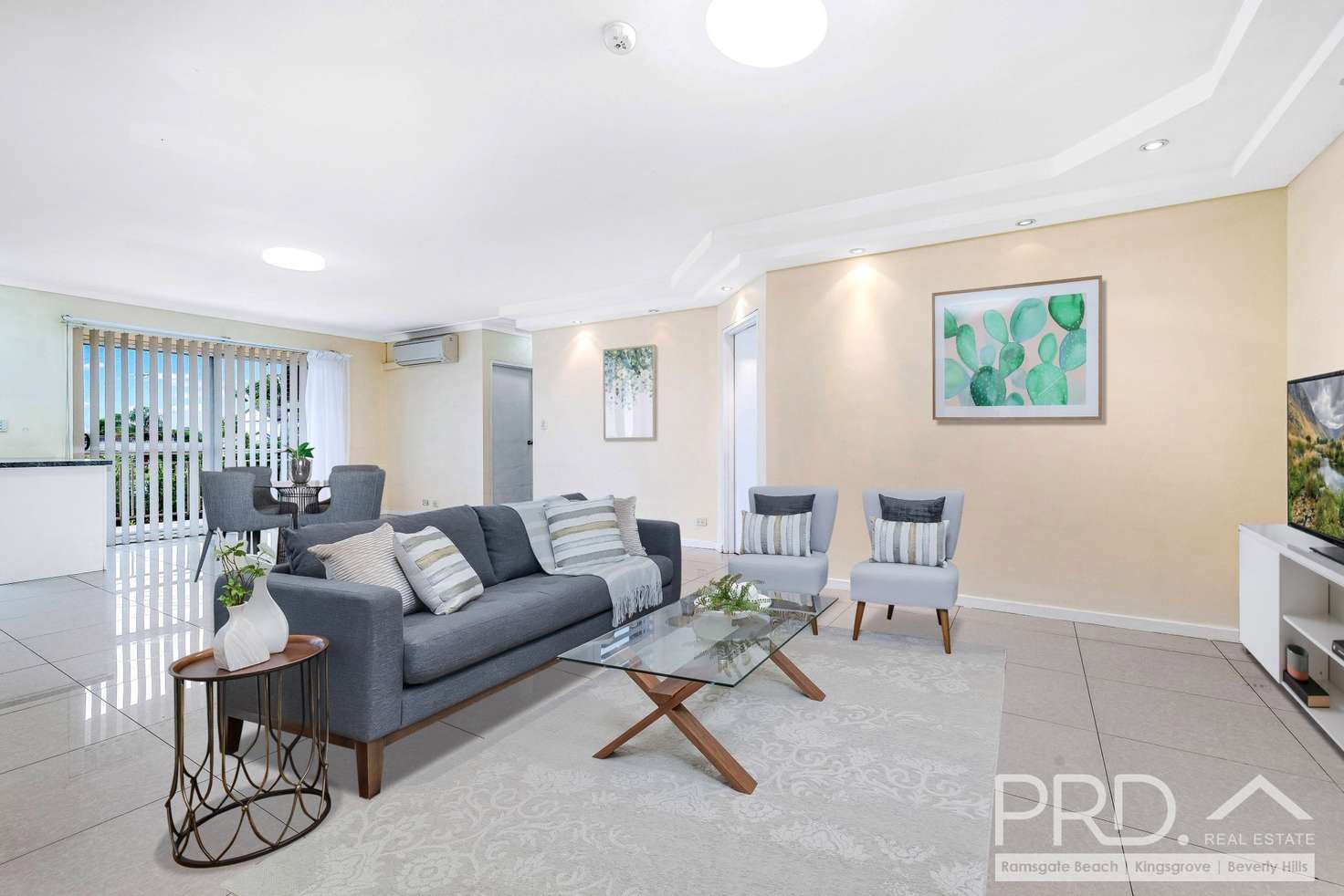 Main view of Homely apartment listing, 6/324 Woodstock Avenue, Mount Druitt NSW 2770