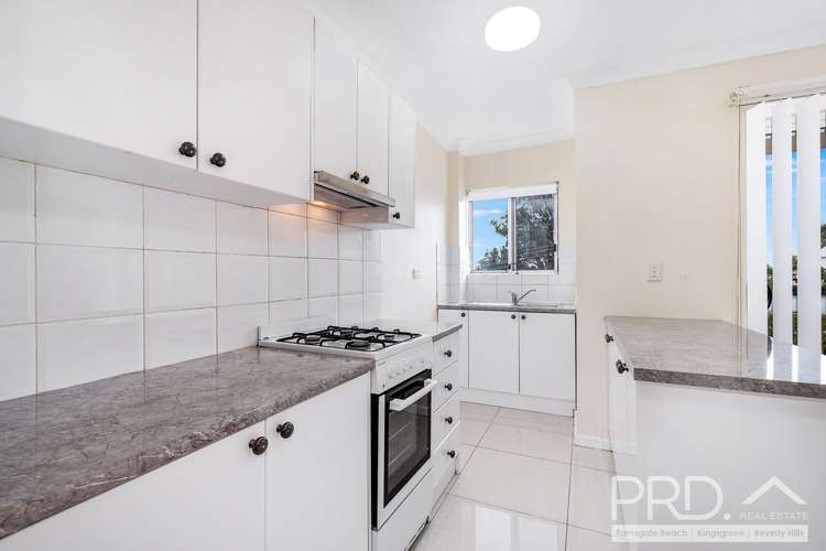 Third view of Homely apartment listing, 6/324 Woodstock Avenue, Mount Druitt NSW 2770