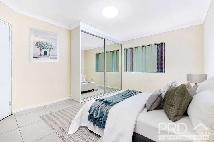 Fourth view of Homely apartment listing, 6/324 Woodstock Avenue, Mount Druitt NSW 2770