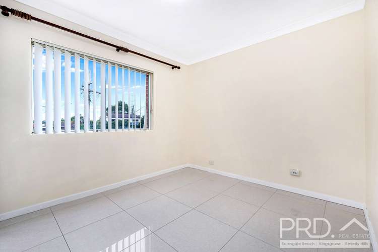 Sixth view of Homely apartment listing, 6/324 Woodstock Avenue, Mount Druitt NSW 2770