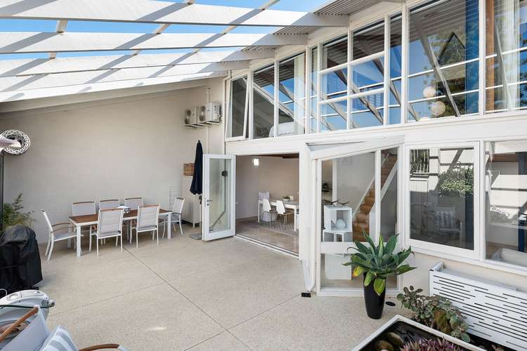 Third view of Homely townhouse listing, 8/51 Rule Street, North Fremantle WA 6159