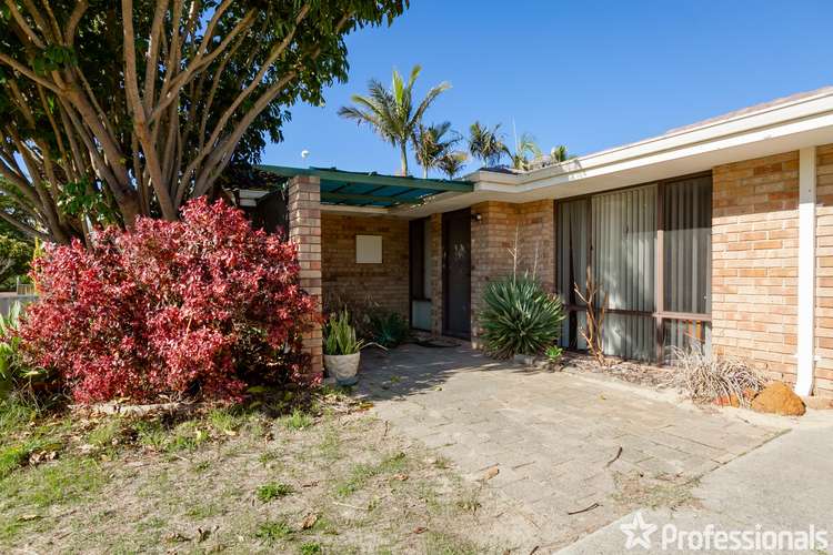 Main view of Homely house listing, 7 Cerutty Street, Huntingdale WA 6110