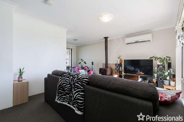 Second view of Homely house listing, 7 Cerutty Street, Huntingdale WA 6110