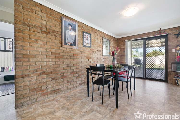 Seventh view of Homely house listing, 7 Cerutty Street, Huntingdale WA 6110