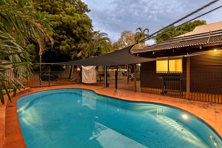 Main view of Homely house listing, 4 Manado Court, Cable Beach WA 6726