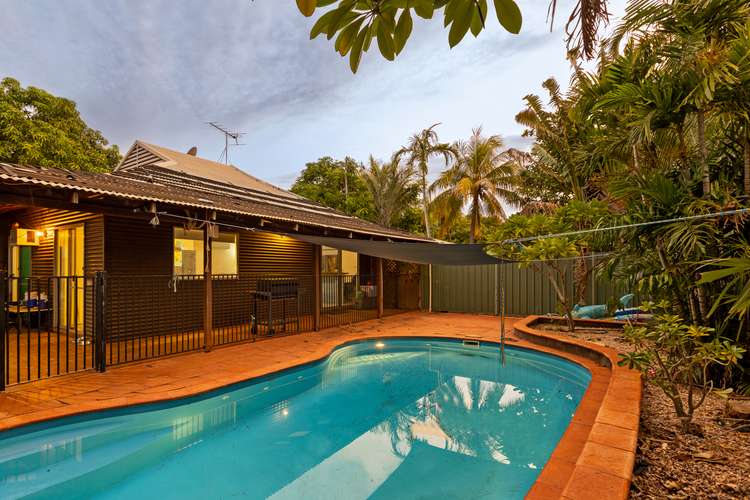 Second view of Homely house listing, 4 Manado Court, Cable Beach WA 6726