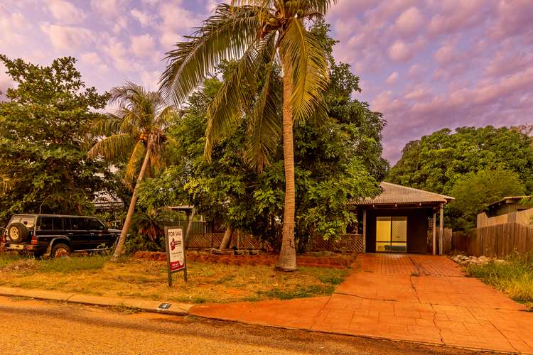 Fifth view of Homely house listing, 4 Manado Court, Cable Beach WA 6726
