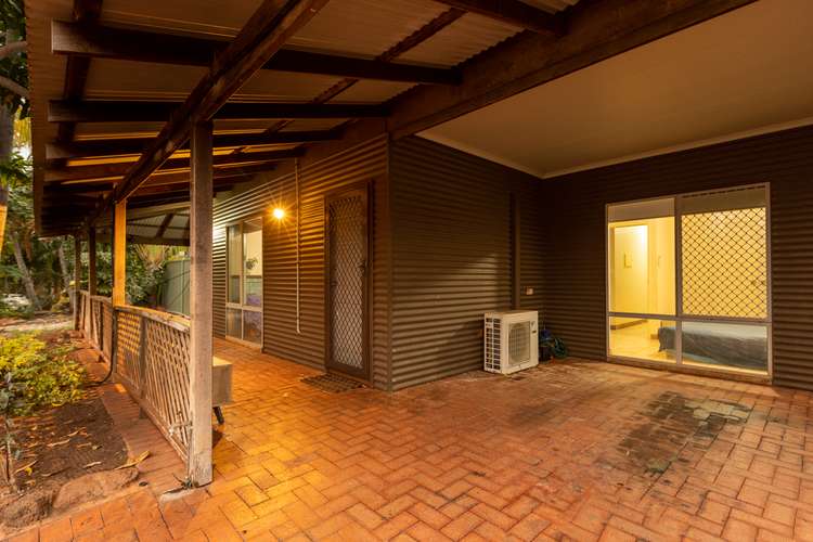 Sixth view of Homely house listing, 4 Manado Court, Cable Beach WA 6726