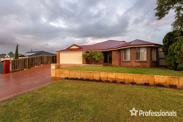 Fifth view of Homely house listing, 77 Southmead Drive, Landsdale WA 6065