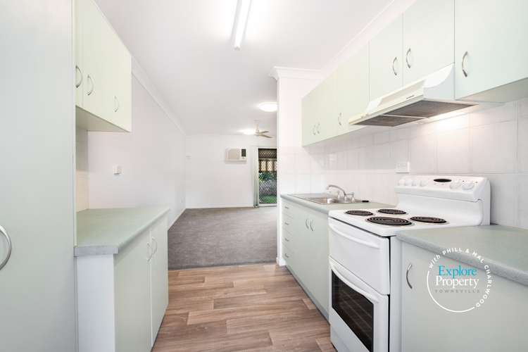 Fifth view of Homely unit listing, 64/17 Albert Street, Cranbrook QLD 4814