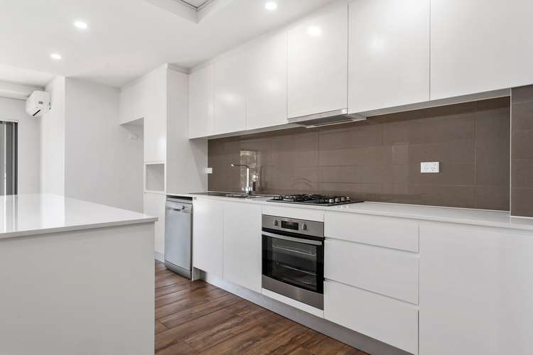 Fourth view of Homely apartment listing, 17/24-26 Lords Avenue, Asquith NSW 2077