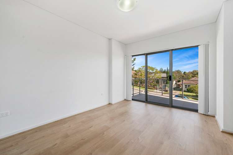 Fifth view of Homely apartment listing, 17/24-26 Lords Avenue, Asquith NSW 2077