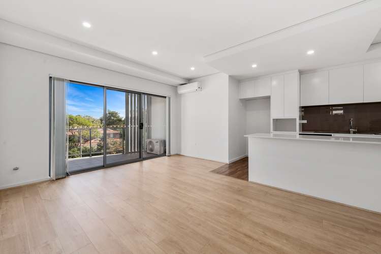Sixth view of Homely apartment listing, 17/24-26 Lords Avenue, Asquith NSW 2077