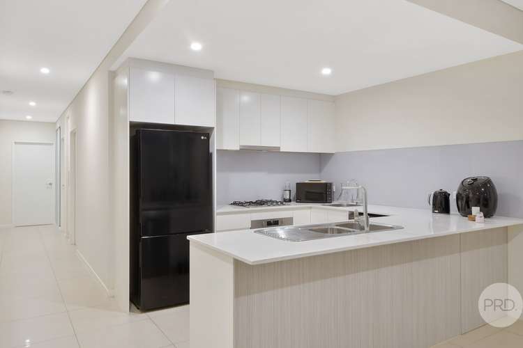 Fourth view of Homely apartment listing, 28/206-212 Great Western Highway, Kingswood NSW 2747