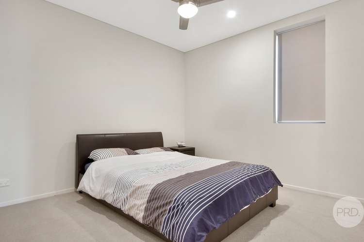 Fifth view of Homely apartment listing, 28/206-212 Great Western Highway, Kingswood NSW 2747
