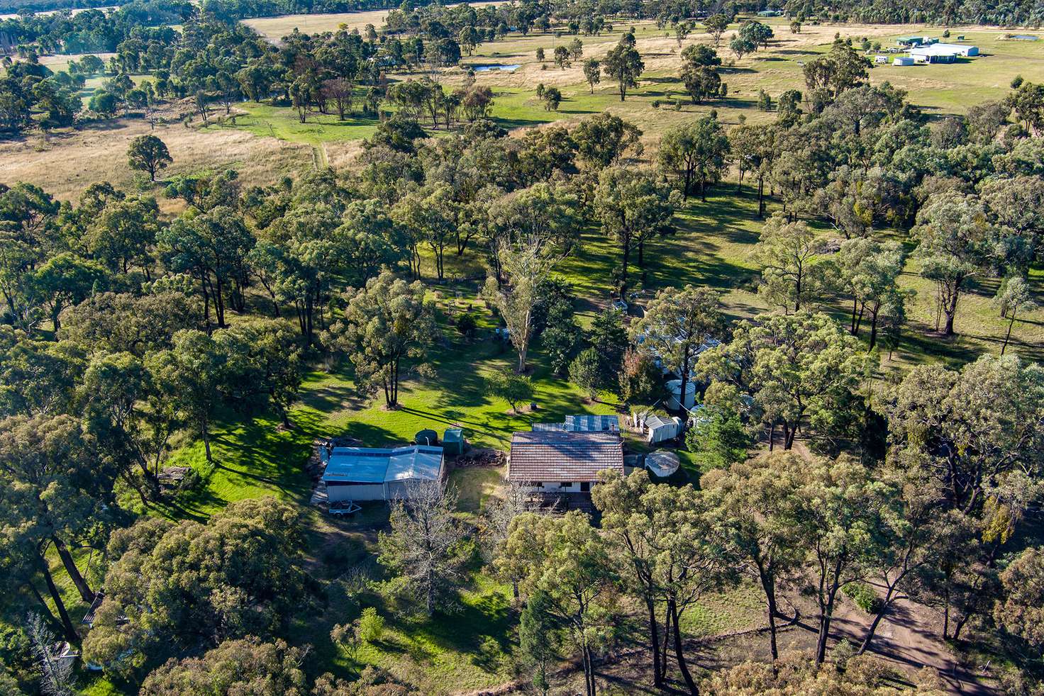 Main view of Homely lifestyle listing, 1155 Spring Creek Road, Mudgee NSW 2850