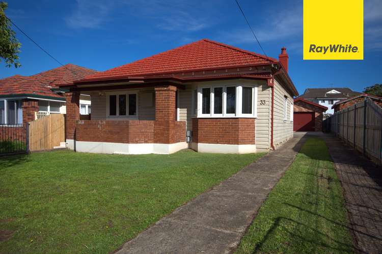Third view of Homely house listing, 33 Maud Street, Lidcombe NSW 2141