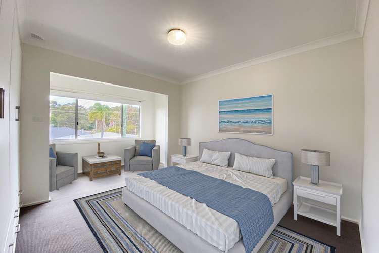 Fifth view of Homely house listing, 86 Randall Drive, Salamander Bay NSW 2317