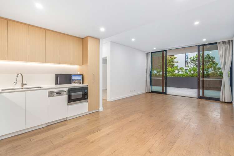 Third view of Homely apartment listing, 108/5 Shenton Road, Claremont WA 6010