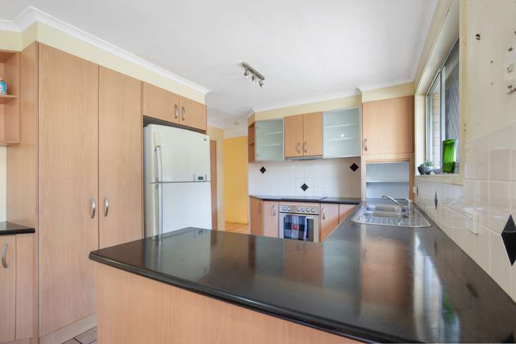 Fifth view of Homely house listing, 67 Sovereign Drive, Mermaid Waters QLD 4218