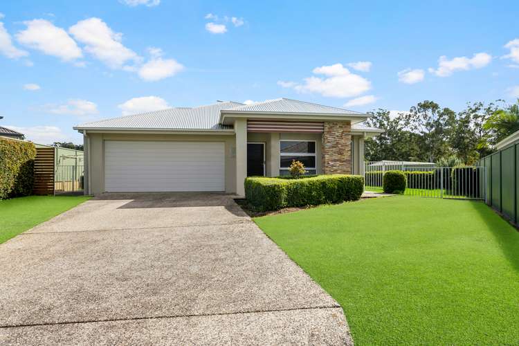 21 Regal Crescent, Narangba QLD 4504