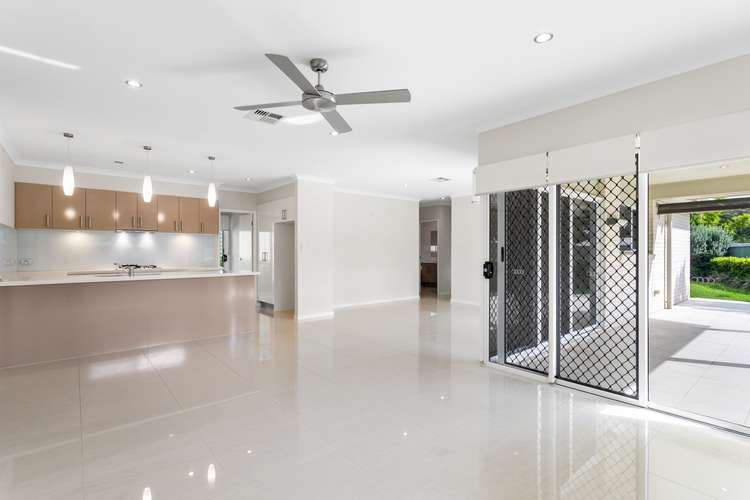 Second view of Homely house listing, 21 Regal Crescent, Narangba QLD 4504