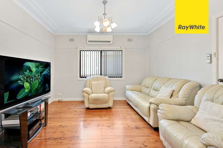 Second view of Homely house listing, 43 Georges Ave, Lidcombe NSW 2141