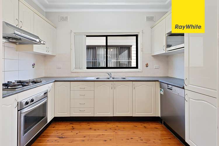 Third view of Homely house listing, 43 Georges Ave, Lidcombe NSW 2141