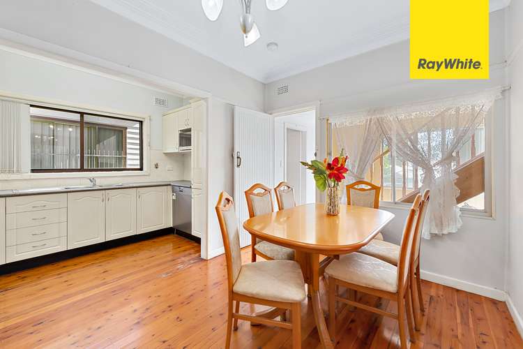 Fourth view of Homely house listing, 43 Georges Ave, Lidcombe NSW 2141