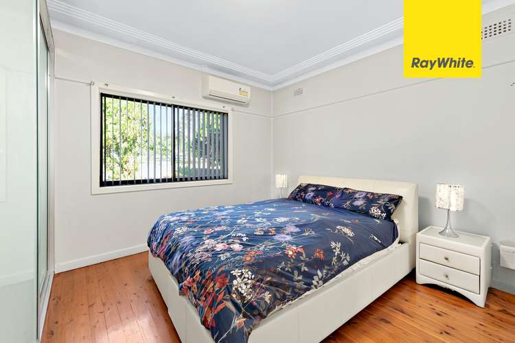 Sixth view of Homely house listing, 43 Georges Ave, Lidcombe NSW 2141