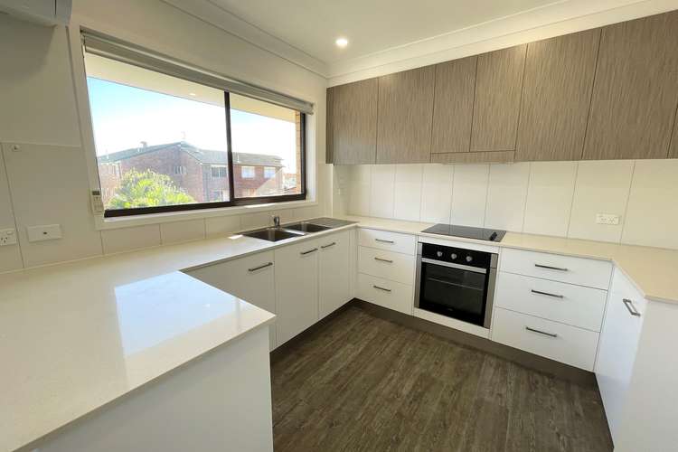 Second view of Homely unit listing, 6/147 High Street, Southport QLD 4215