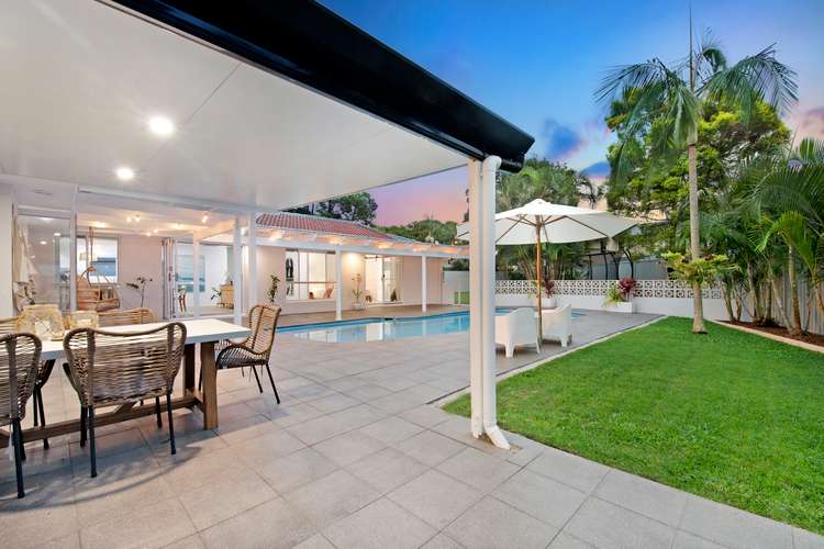 Fifth view of Homely house listing, 1 Lancelin Drive, Mermaid Waters QLD 4218