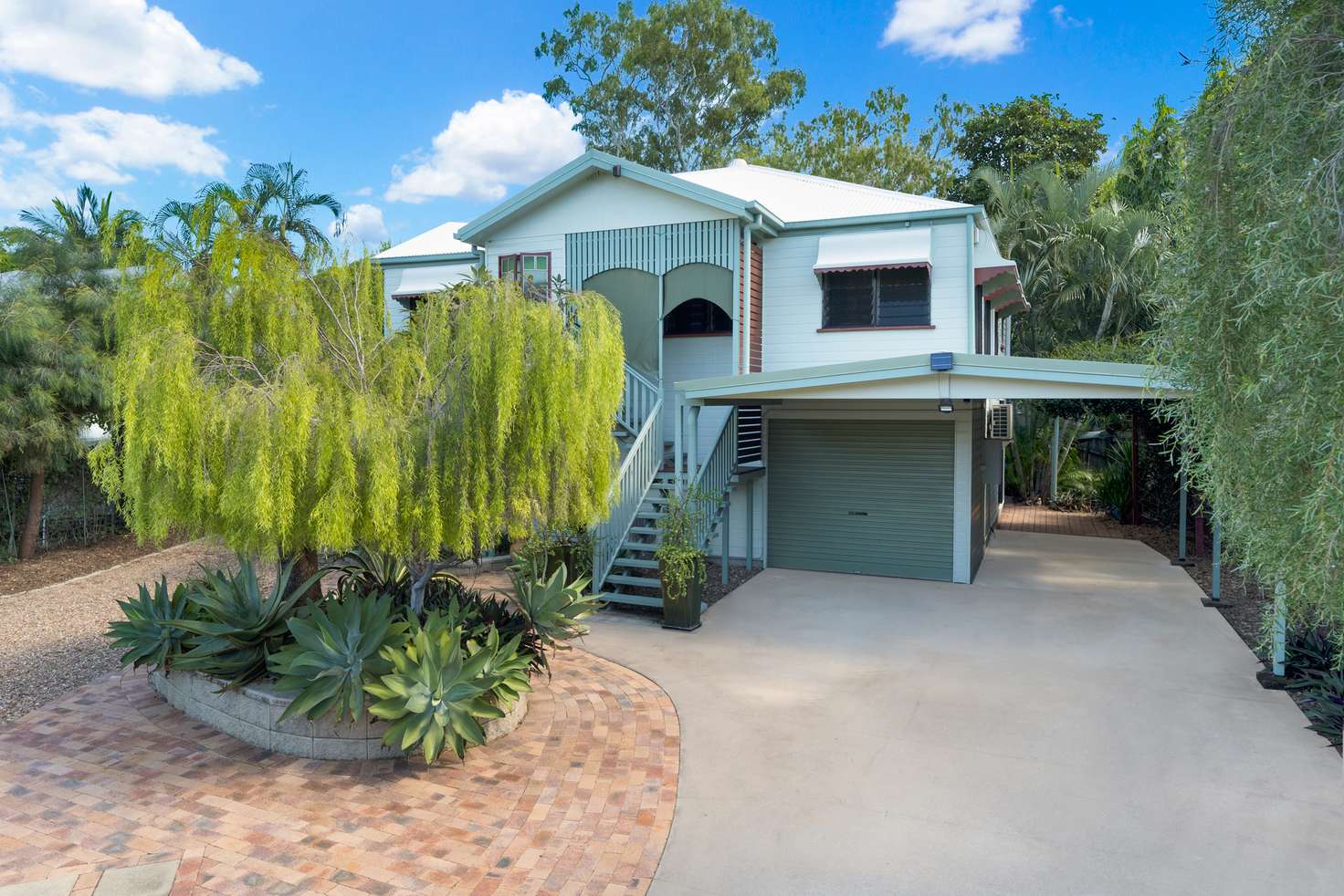 Main view of Homely house listing, 19 Mango Avenue, Mundingburra QLD 4812