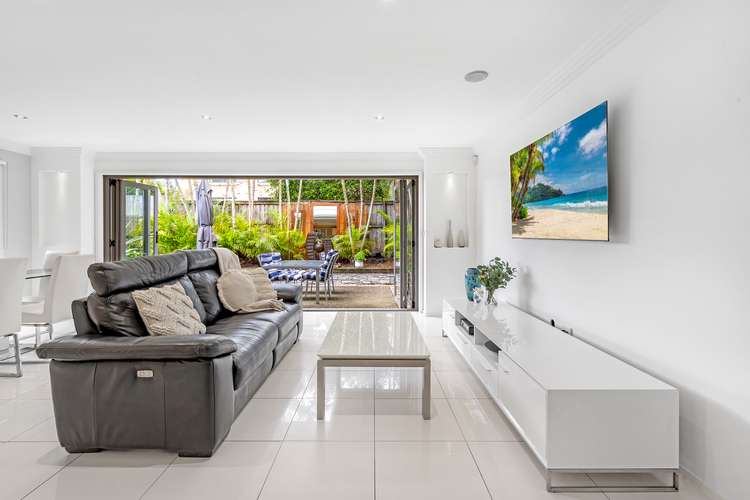 Fourth view of Homely house listing, 1/110 Slatyer Avenue, Bundall QLD 4217