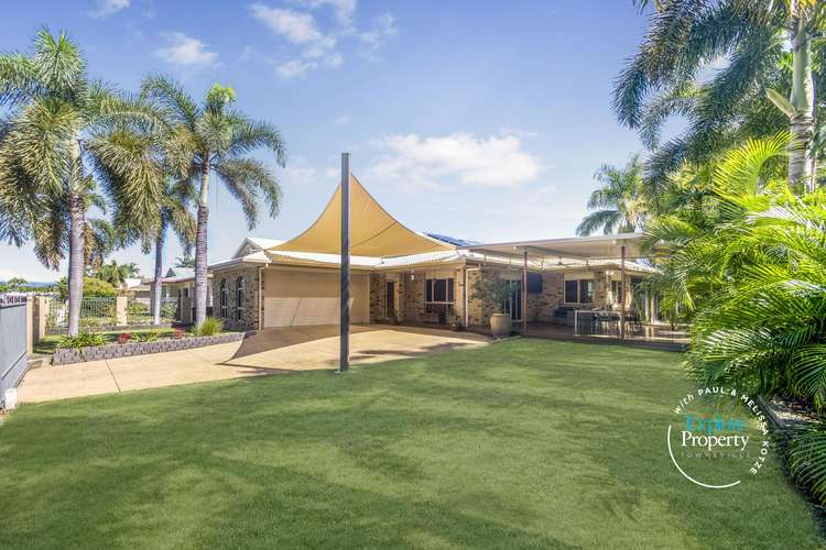 Second view of Homely house listing, 39 Fielding Way, Kirwan QLD 4817