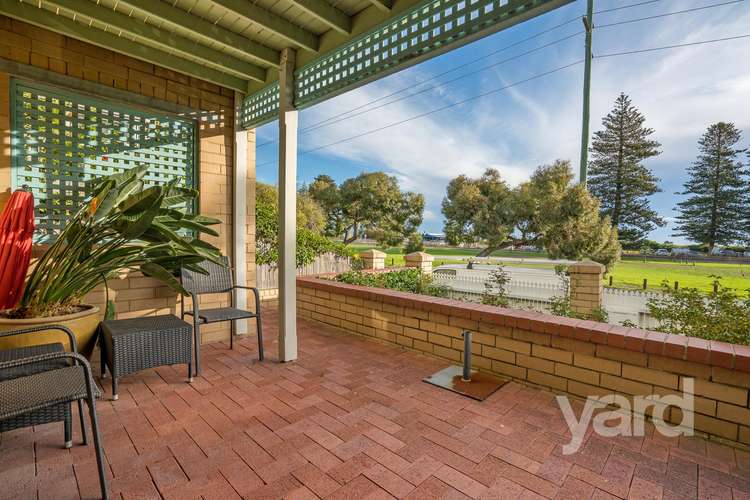 Sixth view of Homely house listing, 430b South Terrace, South Fremantle WA 6162